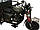 Трицикл Loncin LX200ZH-7 Вантажний мотоцикл, фото 3