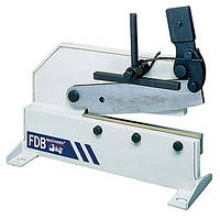 Важільні ножиці MS 150