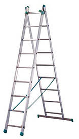 Універсальна драбина Itoss 7509 2x9