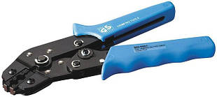 Обтискні кліщі