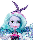 Лялька Monster High Твайла Монстри в саду Garden Ghouls Wings Twyla, фото 3