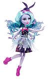 Лялька Monster High Твайла Монстри в саду Garden Ghouls Wings Twyla, фото 5