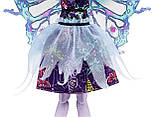 Лялька Monster High Твайла Монстри в саду Garden Ghouls Wings Twyla, фото 6