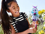 Лялька Monster High Твайла Монстри в саду Garden Ghouls Wings Twyla, фото 7