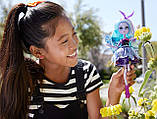 Лялька Monster High Твайла Монстри в саду Garden Ghouls Wings Twyla, фото 8