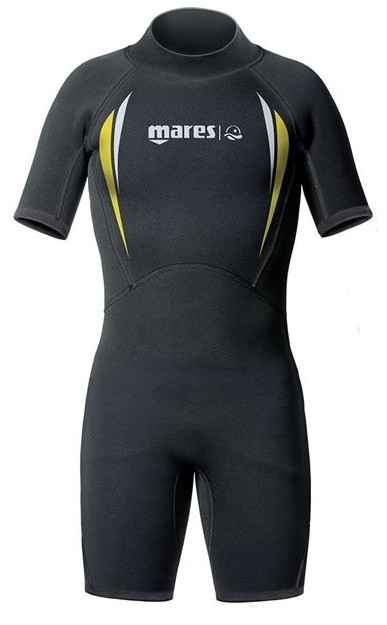 Гидрокостюм Mares Shorty Manta JR 2,2mm