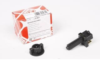 Датчик педалі гальма Ford Transit 2.0-2.5 TD 91-06, фото 1