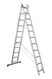 Універсальна драбина Itoss 7511 2х11