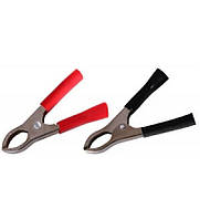 Пара Крокодилы 30А Зажим 30 А