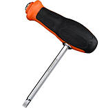 Викрутка 2 в 1 PH+SL Harden Tools 550391, фото 8