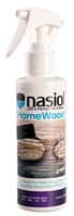 Nasiol Homewood Nano Coating, нано защита натурального дерева