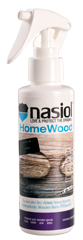 Nasiol Homewood Nano Coating, нанозахист натурального дерева