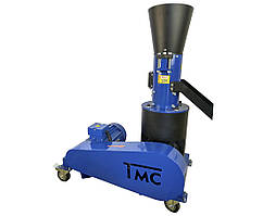 Гранулятор пелет та комбікорму GRAND 150, 4 кВт 380В