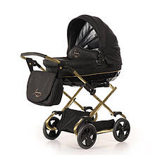 Коляска для ляльок Junama Mini Diamond S-Line