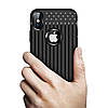 Чохол накладка Primo Shell TPU для Apple iPhone XS Max - Black, фото 6