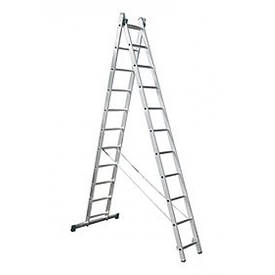 Універсальна драбина Itoss 7514 2х14