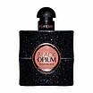 Парфуми Yves Saint Laurent Black Opium Парфумована вода 90 ml (YSL Opium Парфуми black opium Парфуми ів сен лоран), фото 2