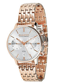 Годинник Guardo S01476(m) RgW