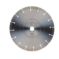 Универсальный алмазный отрезной диск EcoCUT HELLER