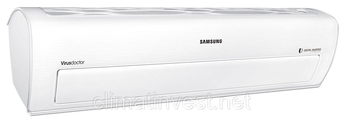 Кондиціонер Samsung AR 09 HSSDRWKNER