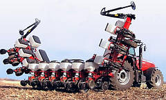 Запчастини Massey Ferguson