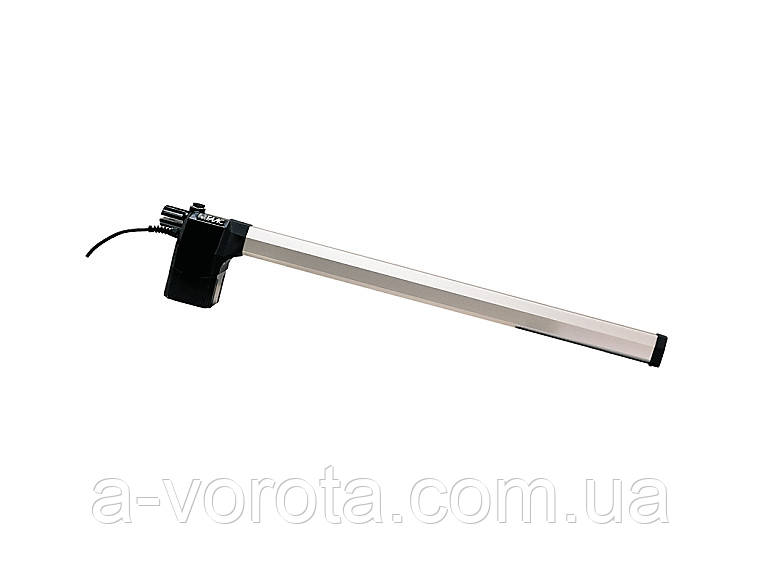 FAAC 412 DX R1 привід для розпашних воріт