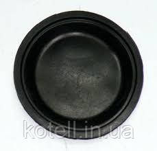 Мембрана ( малая ) BAXI ECO, ECO3, LUNA — WESTEN STAR, ENERGY, PULSAR