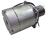CAME 119RIBX053 Електродвигун BX-246, фото 3