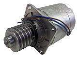 CAME 119RIBX053 Електродвигун BX-246, фото 4