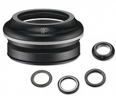 Кермова колонка 1-1/8" VP VP-F101AM Al MTB-Road