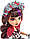 Лялька Евер Афтер Хай Сериз "Весна" — Ever After High Spring Unsprung Cerise Hood Doll, Київ, фото 4