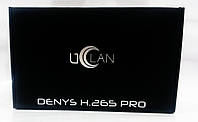 Full HD ресивер UCLAN Denys H.265 Pro.