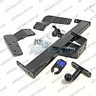 Фаркоп Mercedes Sprinter 906 (2006-2018) під підніжку. Мерседес Спринтер, фото 3