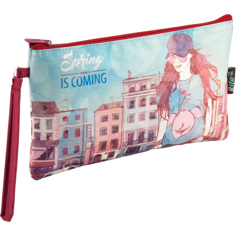 Пенал шкільний Kite 661 K18-661, фото 1