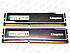 DDR3 8GB (2x4Gb) 1600 MHz (PC3-12800) CL9 Kingston HyperX KHX16C9B1BK2/8X, фото 4