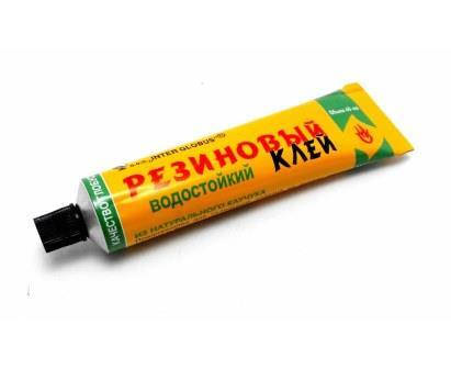Клей Резиновый 40мл (5906197589081), цена 11.42 грн — Prom.ua (ID ...