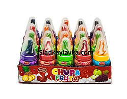 Драже Chupa Fruta 20 шт (Prestige)
