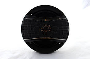 Автоколонки TS 1696 max 350w, фото 3