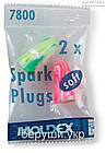 Бервуха пінні Moldex Spark Plugs (Молдекс) 35 дБ, фото 3