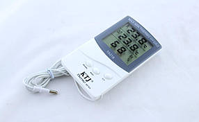 Термометр TA 318 + виносний датчик температури