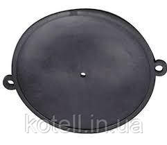 Мембрана для газового котла Vaillant VCW T3, колонки Vaillant MAG/7-8 0020107704