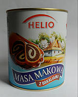 Masa Makowa Макова маса 850 г Польща