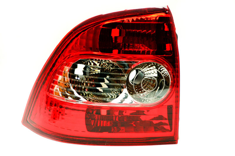 Корпус ліхтаря 2170 задній лівий АВТОГРАНД