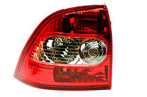 Корпус ліхтаря 2170 задній лівий АВТОГРАНД