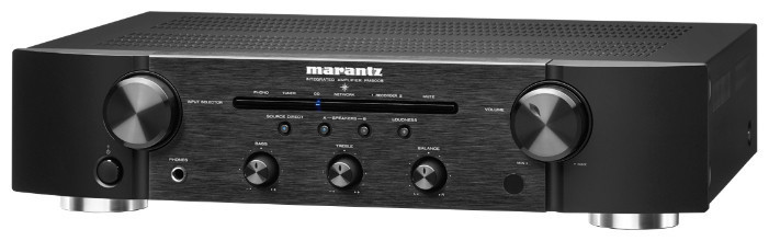 Marantz PM5005 Black, фото 1