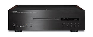 Yamaha CD-S1000 Black