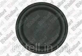 Мембрана Vaillant 020220 д45 мм.