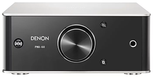 Denon PMA-60