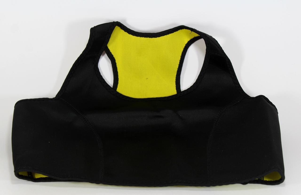 Майка HOT SHAPER VEST, топік