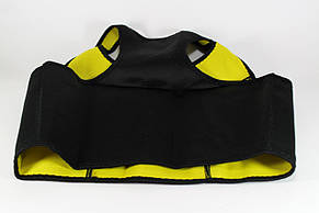 Майка HOT SHAPER VEST, топік, фото 3